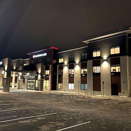 Best Western Plus Marquette Hotel & Suites Екстер'єр фото